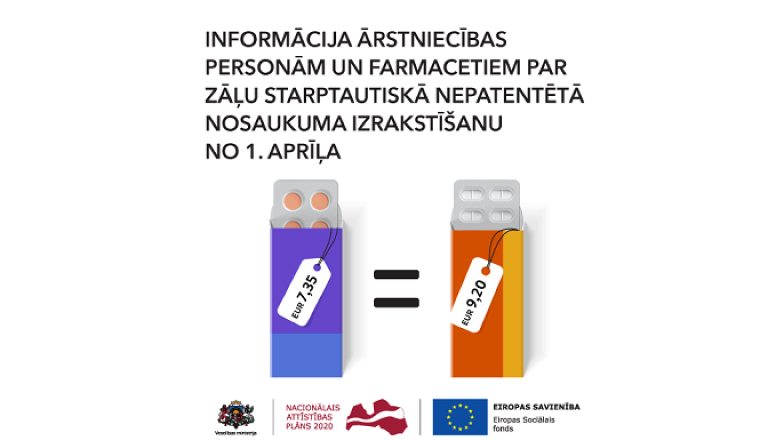 Nepārmaksā banneris